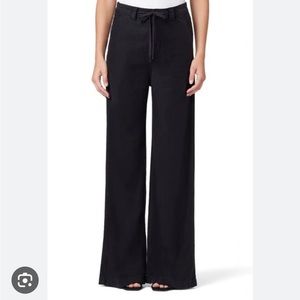 Hudson High Waist Wide Leg Trouser Jeans